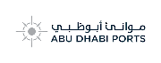 logo abu dhabi ports